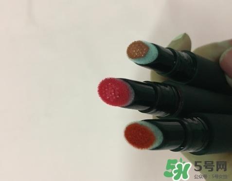 I'M MEME我爱气垫唇釉怎么用_使用方法