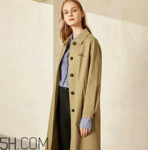 lily女装是哪个国家的？lily衣服质量怎么样？