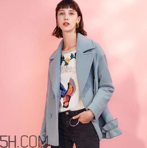 lily女装是哪个国家的？lily衣服质量怎么样？