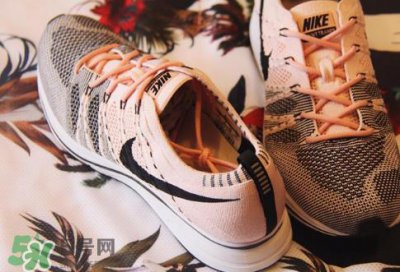 ​nike flyknit trainer sunset tint多少钱？耐克编织跑鞋专柜价格