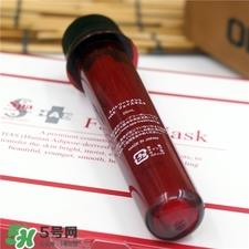 spa蛇毒试管面膜怎么用?spa试管面膜使用方法