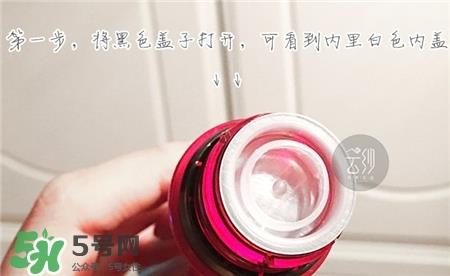 spa蛇毒试管面膜怎么用?spa试管面膜使用方法