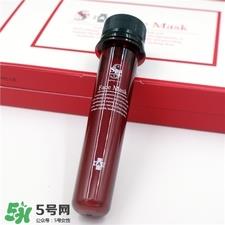 spa蛇毒试管面膜怎么用?spa试管面膜使用方法