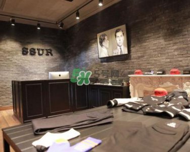 ​ssur plus和ssur区别是什么？ssur和ssur plus是一个牌子吗？