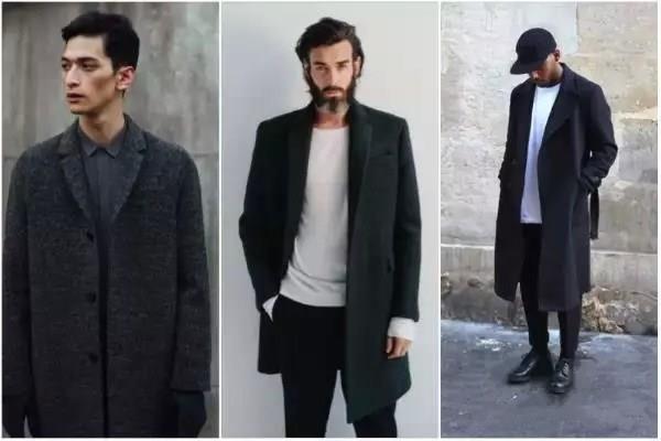 男生极简风怎么搭配 极简风搭配技巧