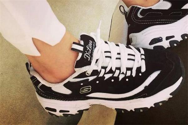 斯凯奇和耐克哪个好 后者更加专业