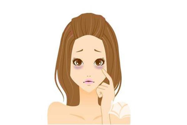 热敷能去黑眼圈吗 怎样有效去除黑眼圈