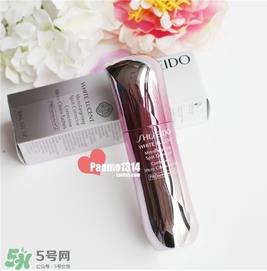 资生堂新透白精华怎么用？资生堂新透白精华使用方法