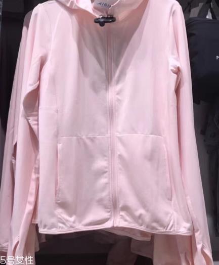 优衣库防晒衣怎么样？优衣库防晒衣口碑