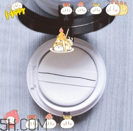 blank me网纱气垫色号_blank me网纱气垫试色图