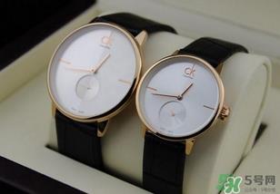 ck手表怎么调时间？ck手表怎么调日期？