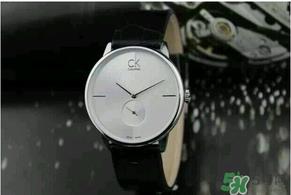 ck手表怎么调时间？ck手表怎么调日期？