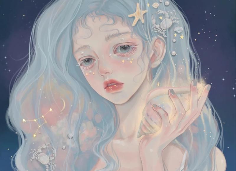 女人30如狼40如虎的心理原因