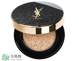 ysl星钻气垫什么时候上市？ysl2017星钻限定气垫上市时间
