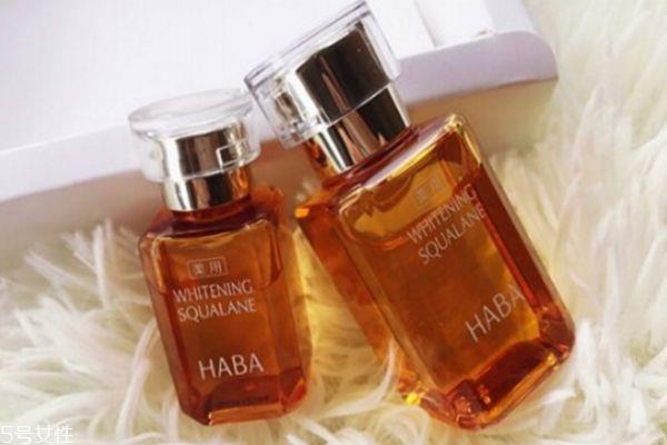 haba黄油有什么作用 haba黄油适合什么肤质