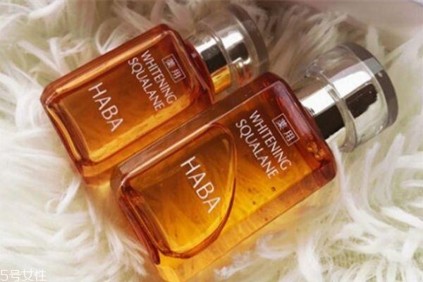 haba黄油有什么作用 haba黄油适合什么肤质