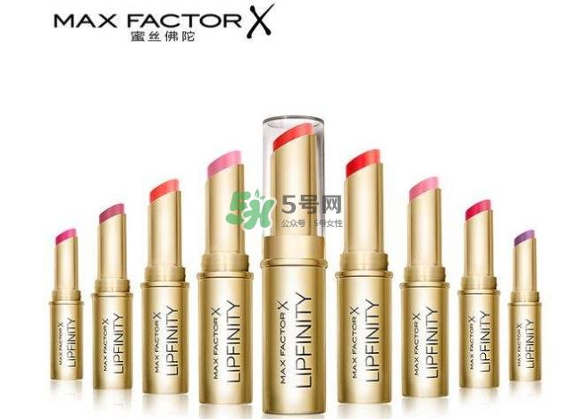 蜜丝佛陀口红有毒吗？如何鉴别口红有无铅汞？