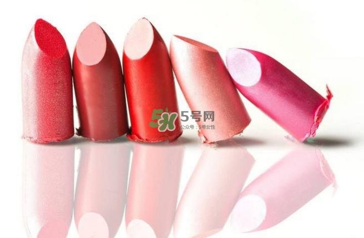 蜜丝佛陀口红有毒吗？如何鉴别口红有无铅汞？