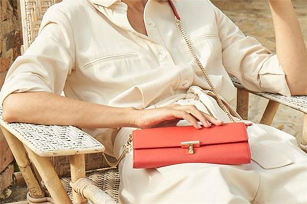 le tanneur是什么牌子 法国知名包包品牌