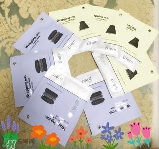 make prem锡纸面膜怎么样?make prem锡纸面膜好用吗?