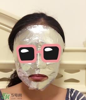 make prem锡纸面膜怎么样?make prem锡纸面膜好用吗?