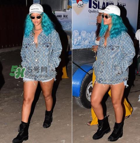 supreme与lv联名牛仔外套多少钱？supreme与lv联名牛仔衬衣价格