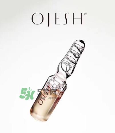 德国OJESH欧娅诗玻尿酸安瓶怎么样？OJESH安瓶怎么用