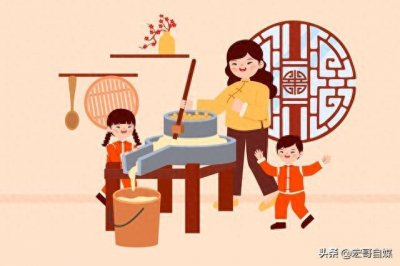 ​农历正月十七，中国民间有哪些传统习俗？要早知道不踩坑