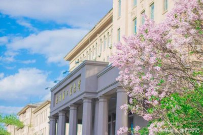 ​工商管理专业最好的20所大学，据说该专业最盛产亿万富豪！