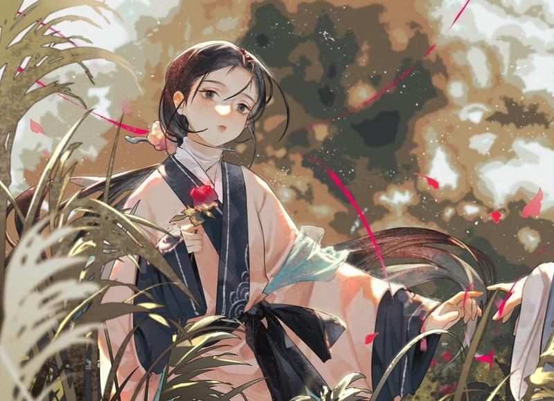 后脑勺反骨的解读（男人后脑勺长反骨人命运）