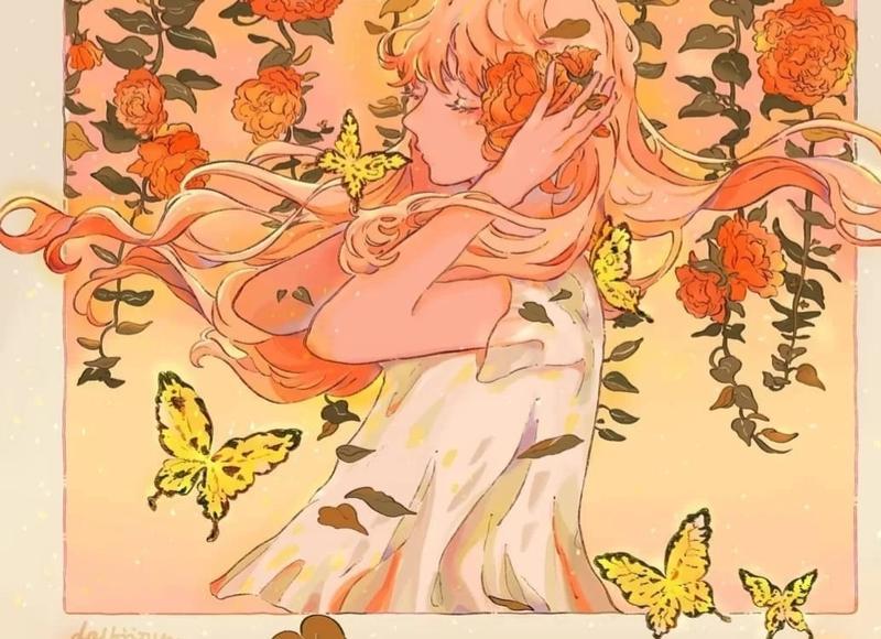 给男生说情话他却回复谢谢（精选25条）