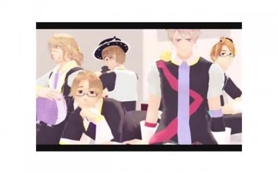 ​（秦霄贤粉丝给秦霄贤说土味情话）写给 金世遗的情话