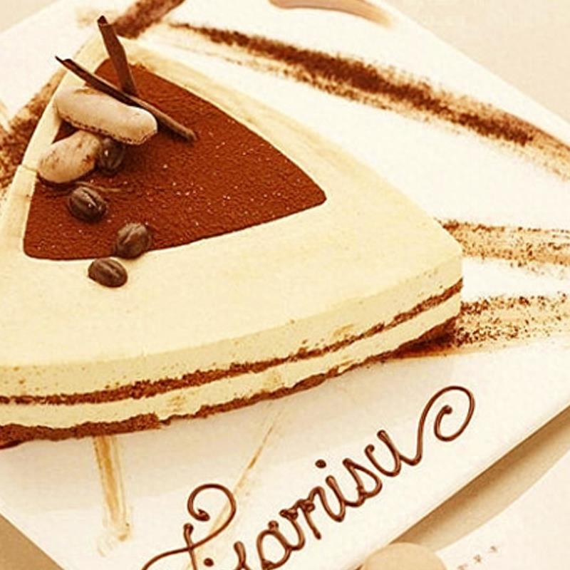 你所不知道的“提拉米苏”的含义~带我走！请让我们生死相随！