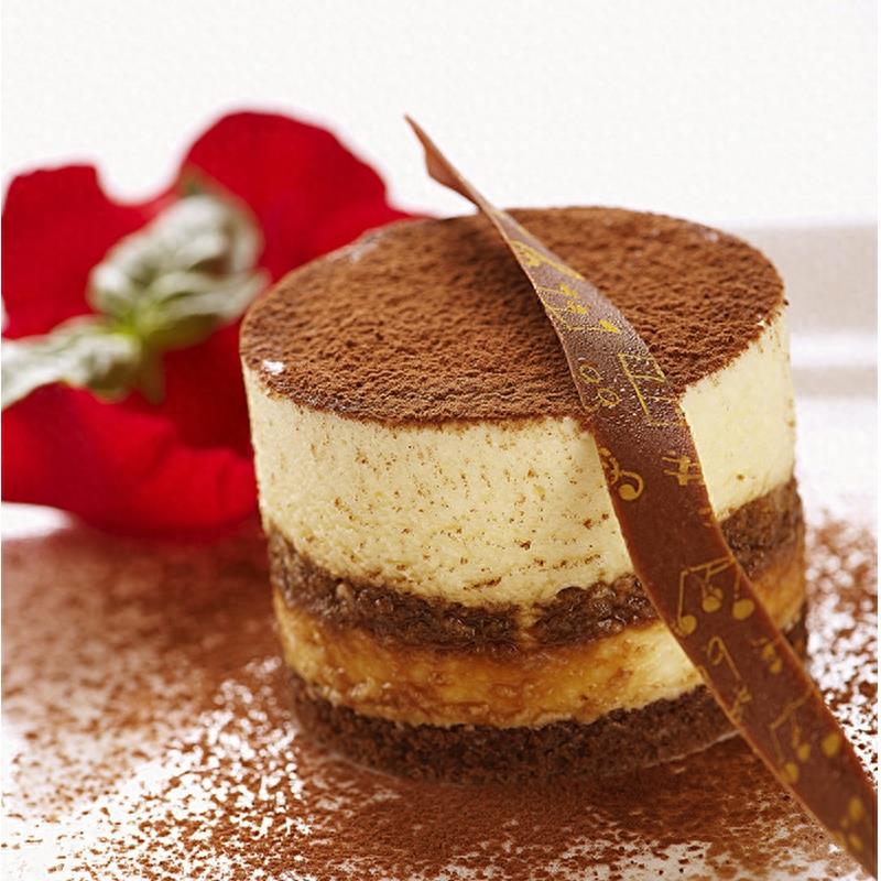 你所不知道的“提拉米苏”的含义~带我走！请让我们生死相随！