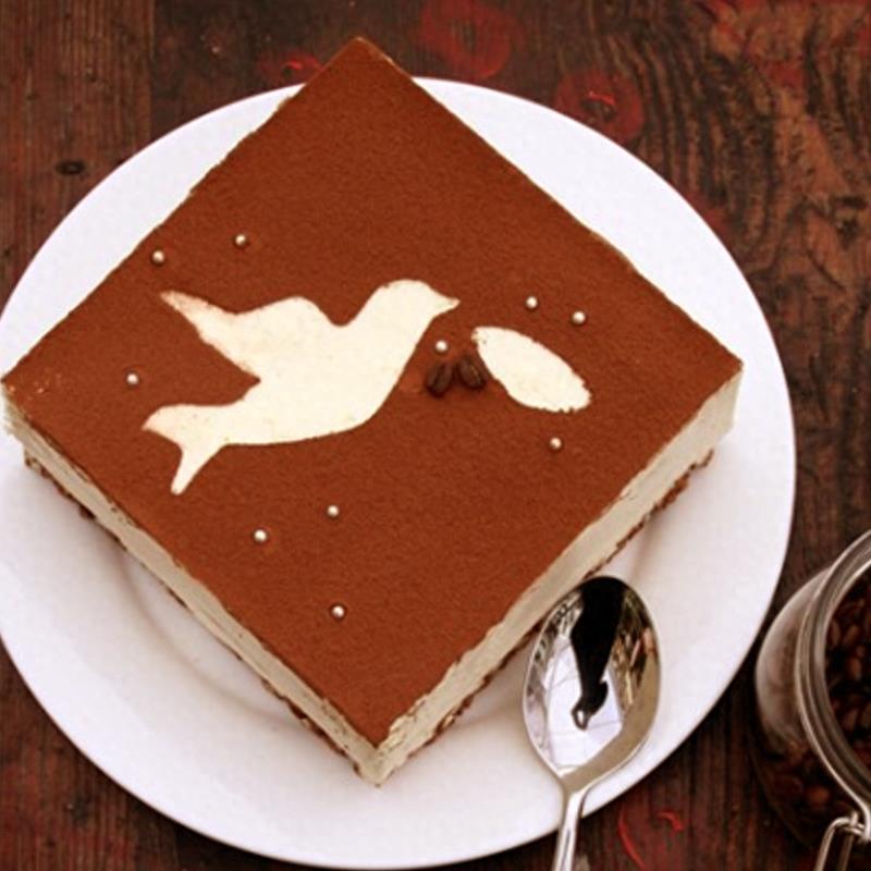 你所不知道的“提拉米苏”的含义~带我走！请让我们生死相随！