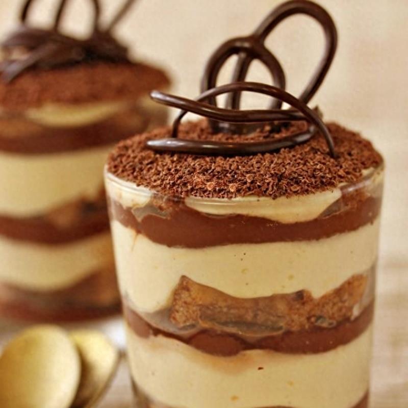 你所不知道的“提拉米苏”的含义~带我走！请让我们生死相随！