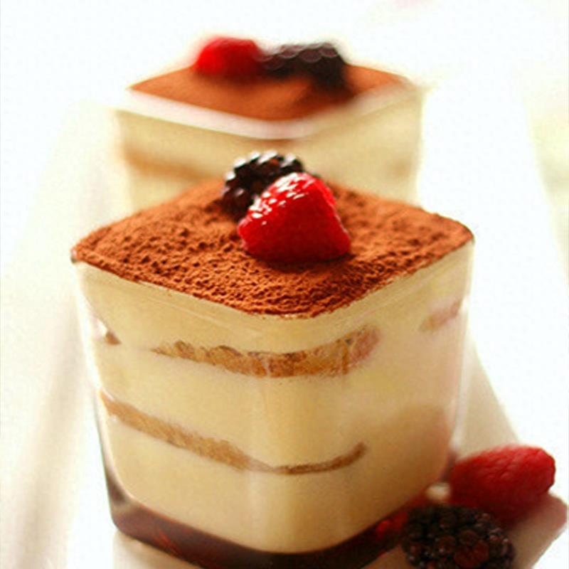 你所不知道的“提拉米苏”的含义~带我走！请让我们生死相随！