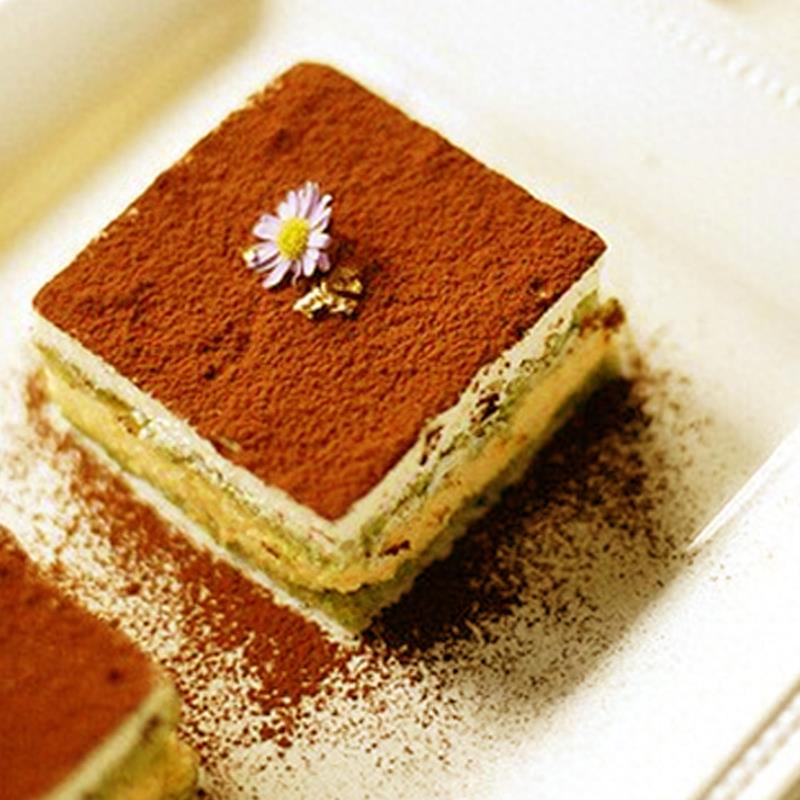 你所不知道的“提拉米苏”的含义~带我走！请让我们生死相随！