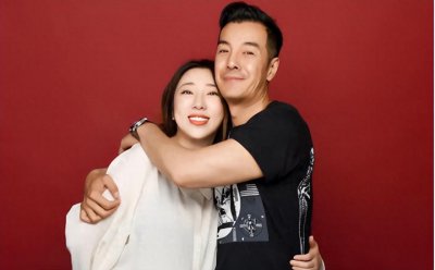 《无间》海一天:1婚娶导演哈达,2婚娶小12岁娇妻,待继子如亲生