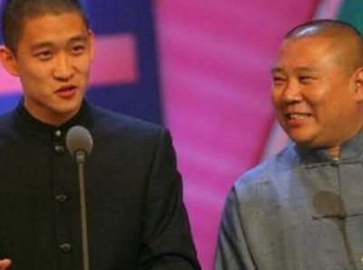 永远放不下的仇?曹云金郭德纲“反目成仇”的始末