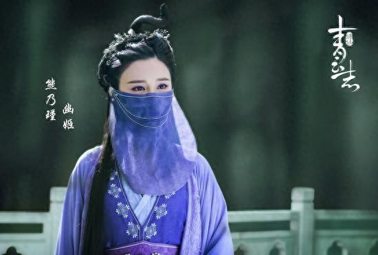 盘点《诛仙青云志》演员表角色大解析，你最喜欢谁？