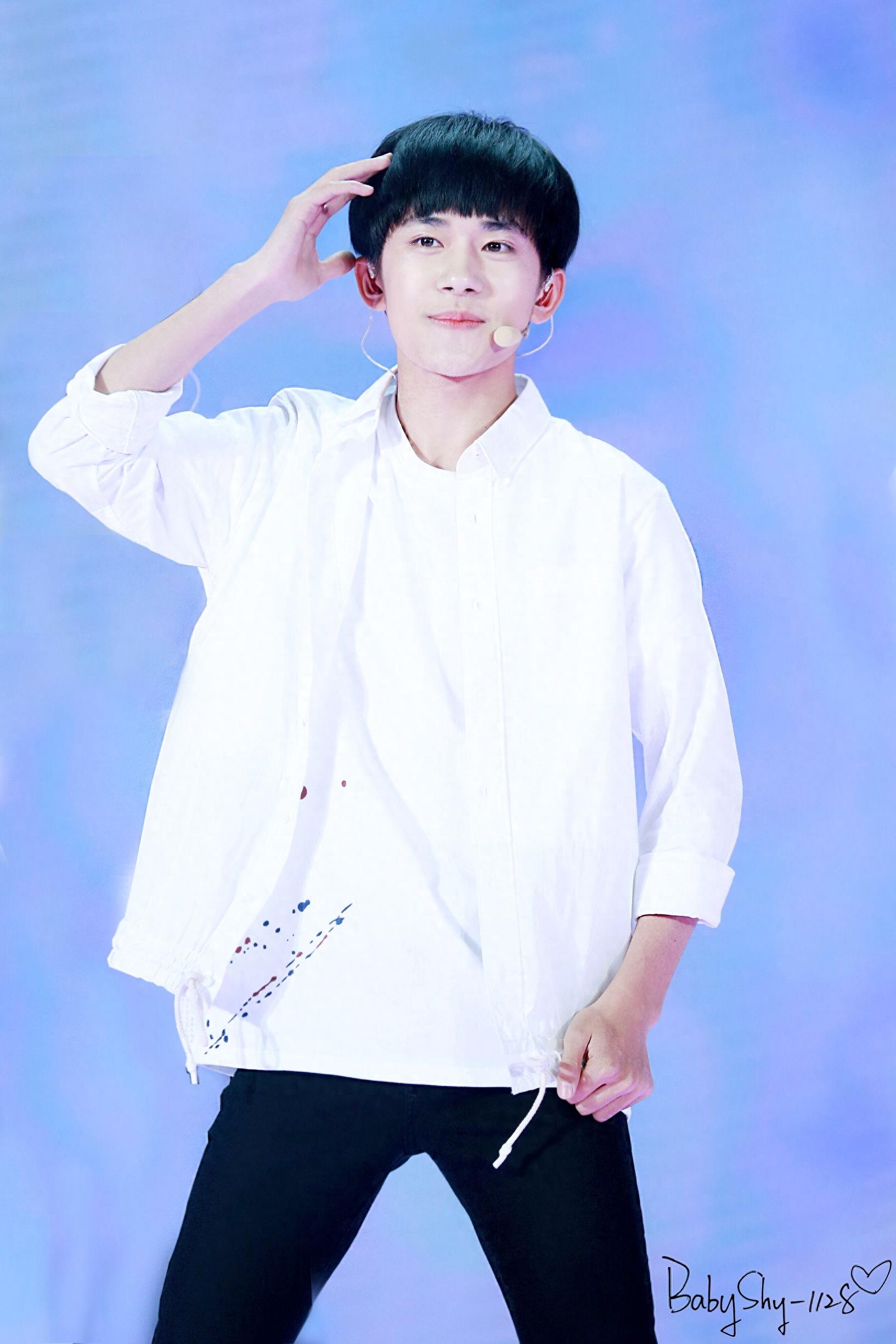 盘点《诛仙青云志》演员表角色大解析，你最喜欢谁？