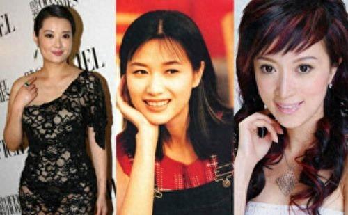 盘点从北影走出的几代女神们 新人能否胜旧人？