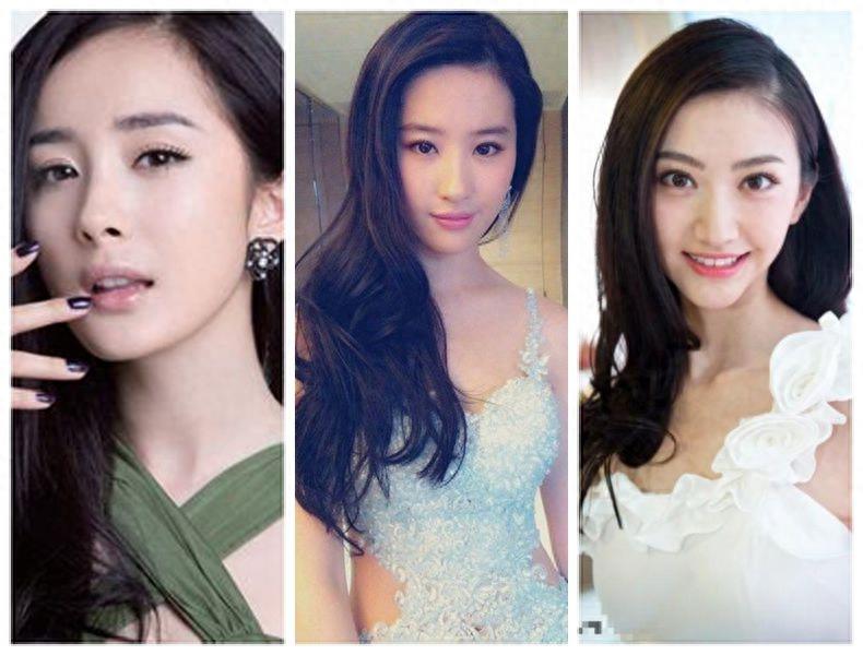 盘点从北影走出的几代女神们 新人能否胜旧人？