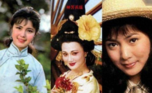 盘点从北影走出的几代女神们 新人能否胜旧人？