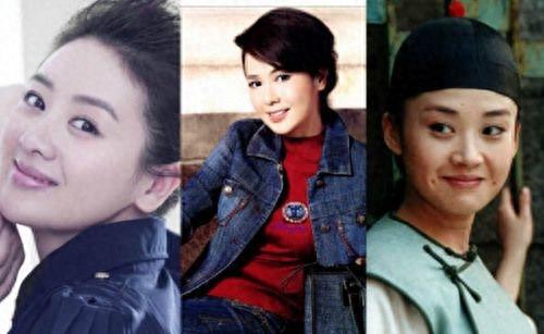 盘点从北影走出的几代女神们 新人能否胜旧人？