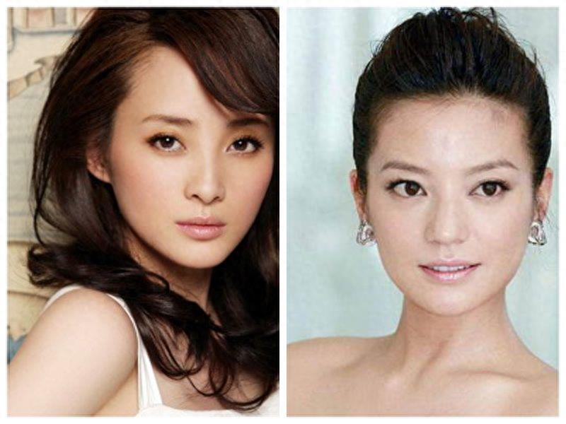 盘点从北影走出的几代女神们 新人能否胜旧人？