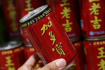 ​昔日饮料巨头“加多宝”陨落！欠债130亿无力偿还