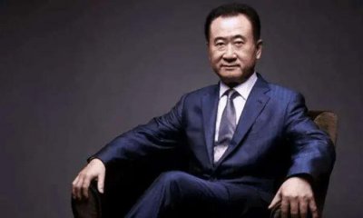 王健林在美国影院计划宣告破产