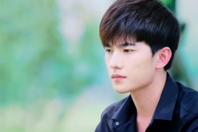 杨洋首次回应他最爱的人,刘亦菲郑爽都不是,原来是她!